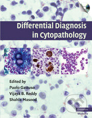 Differential Diagnosis in Cytopathology - Paolo Gattuso, Vijaya B. Reddy, Shahla Masood - kniha z kategorie Odborné a naučné