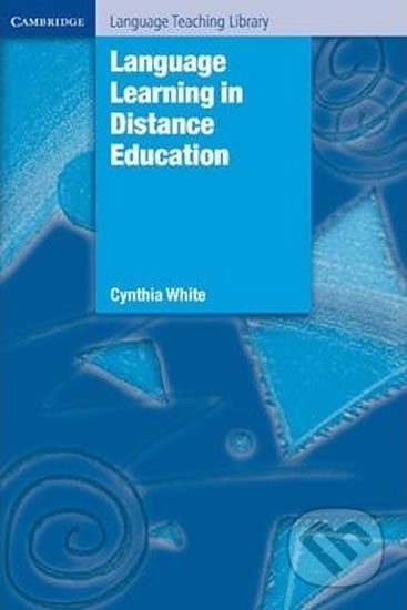Language Learning in Distance Education PB Cambridge University Press