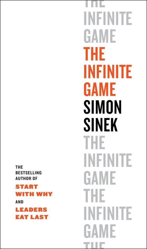 The Infinite Game