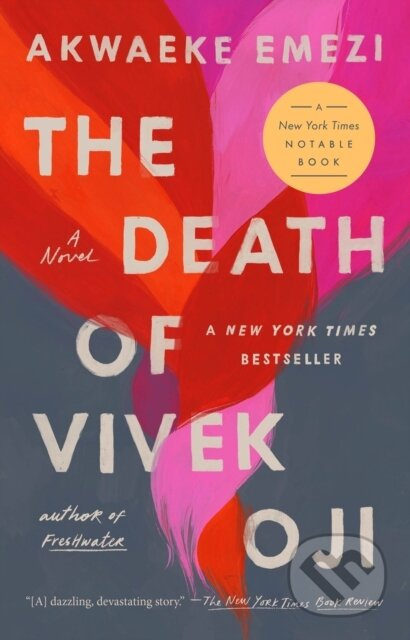 Death of Vivek Oji - Akwaeke Emezi