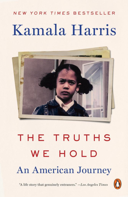 The Truths We Hold - Kamala Harris