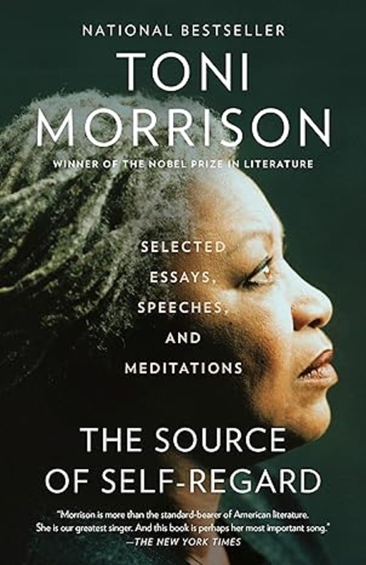 The Source of Self-Regard
