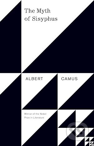 Myth Of Sisyphus (Vintage International) - Albert Camus - kniha z kategorie Filozofie