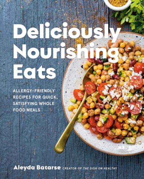 Random House USA Inc Deliciously Nourishing Eats - Batarse, Aleyda
