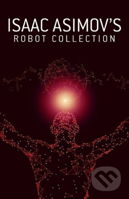 Isaac Asimov 4 book box set - Isaac Asimov - kniha z kategorie Přírodní vědy a technika
