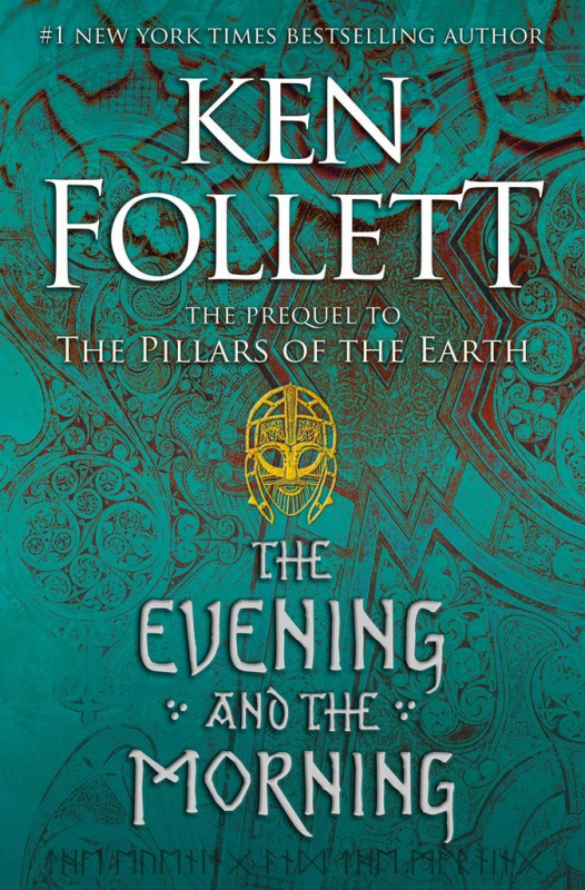The Evening and the Morning