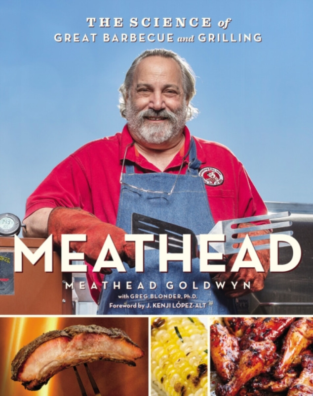 Meathead - Meathead Goldwyn, Rux Martin