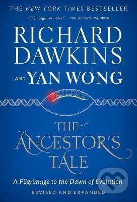 The Ancestor´s Tale: A Pilgrimage to the Dawn of Evolution