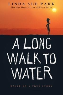 Long Walk to Water - Linda Sue Park - kniha z kategorie Spoločenská beletria