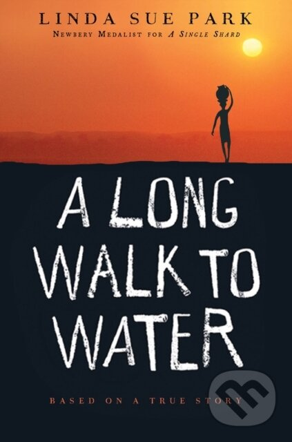 Long Walk to Water - Linda Sue Park - kniha z kategorie Spoločenská beletria