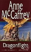 Dragonflight - Anne McCaffrey - kniha z kategorie Sci-fi, fantasy a komiksy