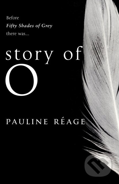 Story of O - Pauline Reage