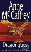 Dragonquest - Anne McCaffrey - kniha z kategorie Sci-fi, fantasy a komiksy