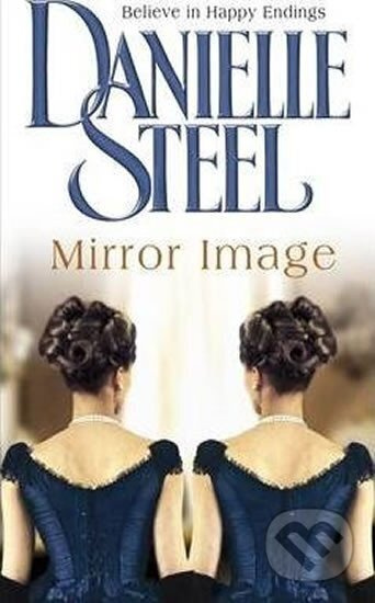 Mirror Image - Danielle Steel