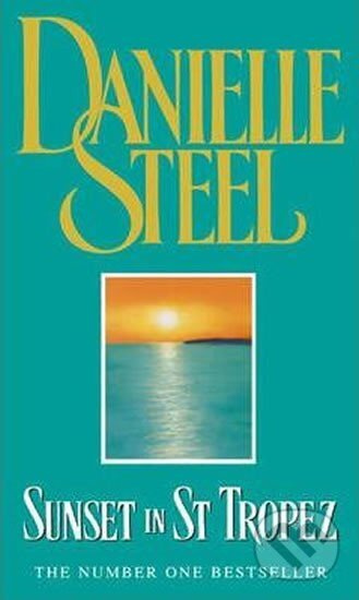 Sunset in St Tropez - Danielle Steel
