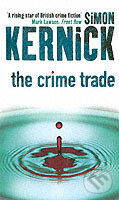 Crime Trade - Simon Kernick