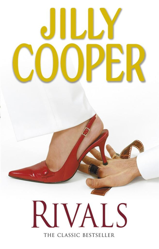 Rivals - Jilly Cooper