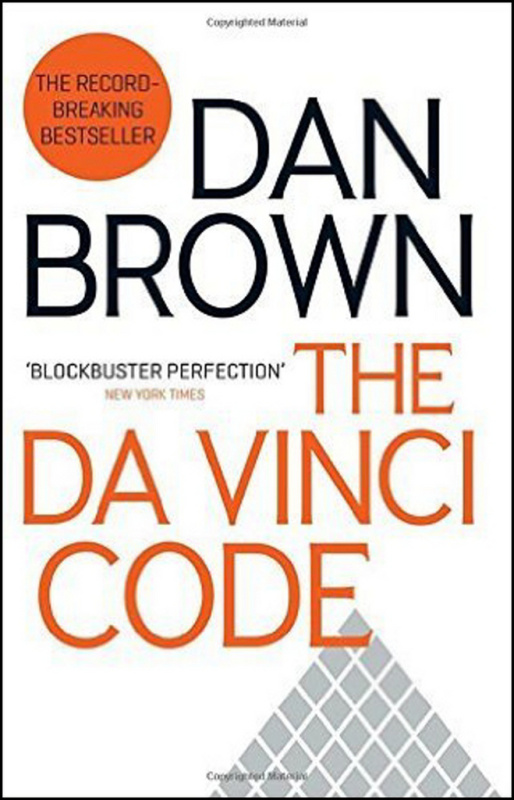 The Da Vinci Code (The phenomenal international bestseller)