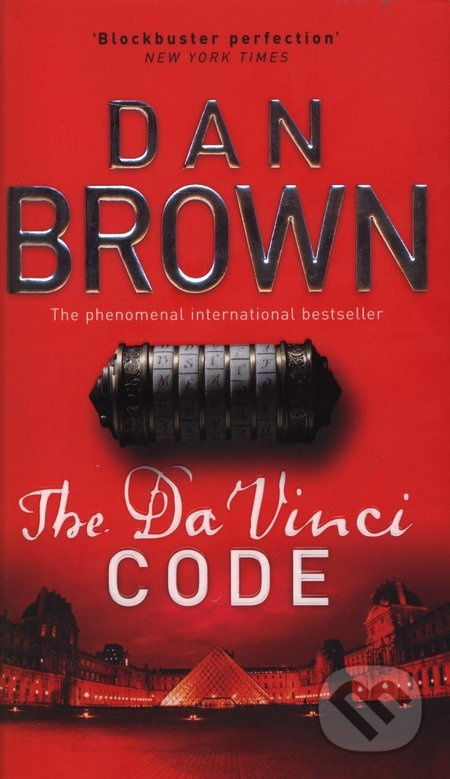 The Da Vinci Code (The phenomenal international bestseller)