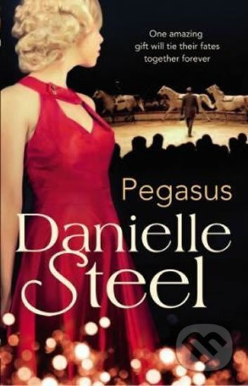 Pegasus - Danielle Steel