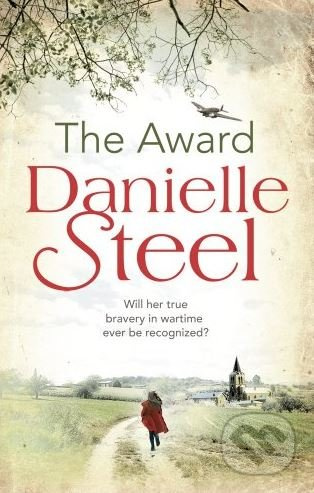 The Award - Danielle Steel