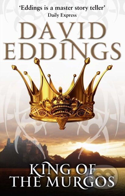 King Of The Murgos ((Malloreon 2)) - David Eddings