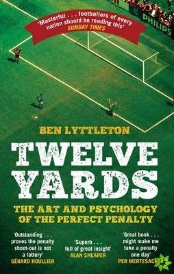 Twelve Yards Transworld Publishers Ltd