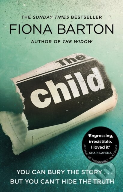 The Child (the clever, addictive, must-read Richard and Judy Book Club bestselling crime thriller) - kniha z kategorie Detektivky, thrillery a horory