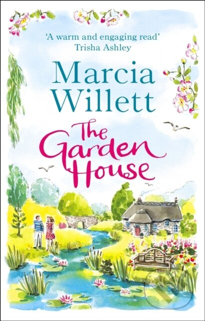The Garden House (A sweeping escapist read that’s full of family secrets, forgiveness and hope) - kniha z kategorie Společenská beletrie