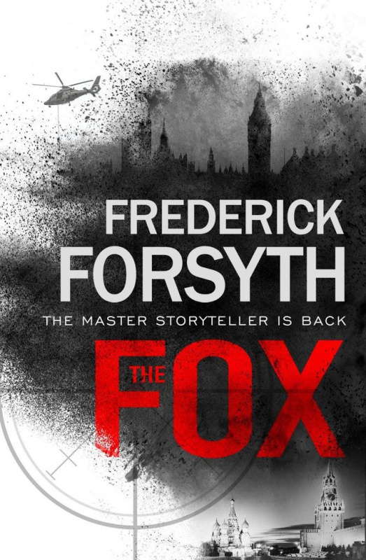 The Fox - Frederick Forsyth