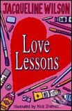 Love Lessons - Jacqueline Wilson - kniha z kategorie Pro děti