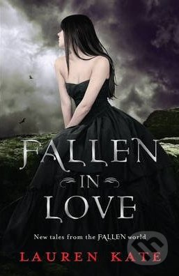 Fallen in Love - Lauren Kate - kniha z kategorie Beletrie pro děti