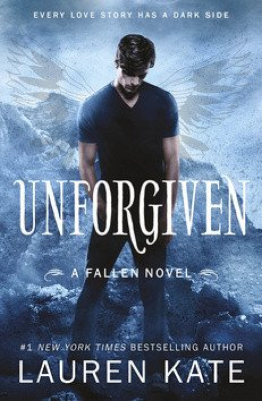 Unforgiven - Lauren Kate - kniha z kategorie Beletrie pro děti