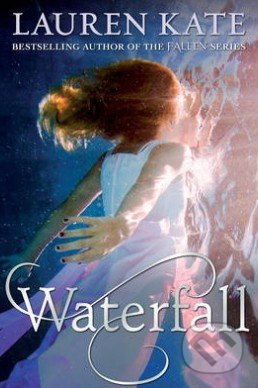 Waterfall - Lauren Kate - kniha z kategorie Beletrie pro děti
