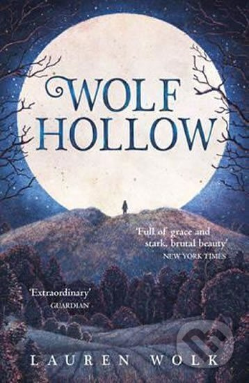Wolf Hollow - Lauren Wolk