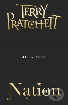 Nation - Terry Pratchett