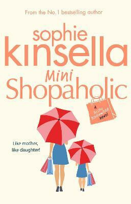 Mini Shopaholic - Sophie Kinsella