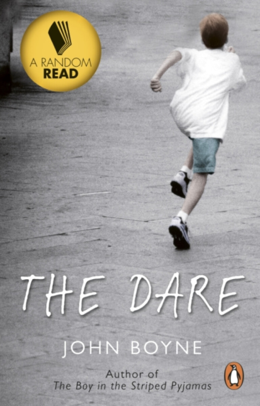 Dare - John Boyne - kniha z kategorie Beletrie
