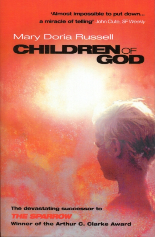 Children Of God - Mary Doria Russellová