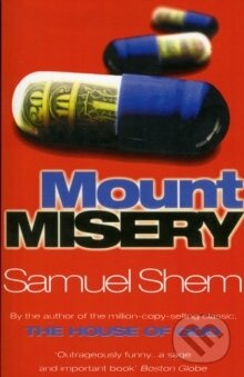 Mount Misery - Samuel Shem - kniha z kategorie Společenská beletrie