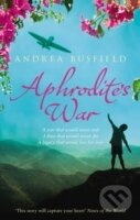 Aphrodites War - Andrea Busfield