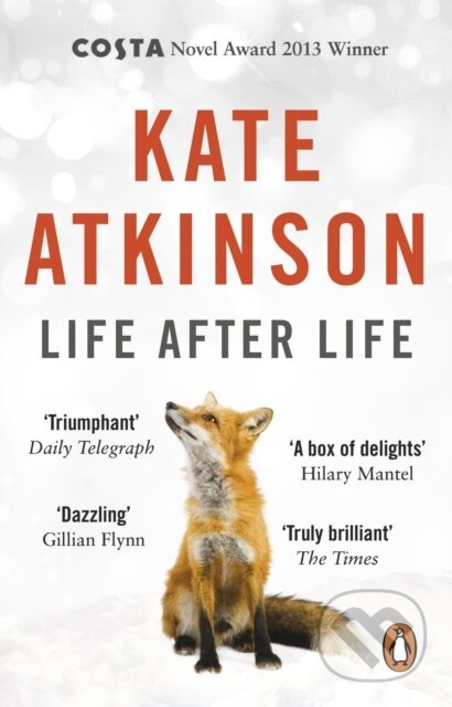 Life After Life, The global bestseller, now a major BBC series Transworld Publishers Ltd