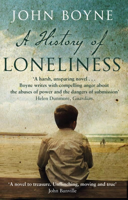 A History of Loneliness - John Boyne - kniha z kategorie Beletrie