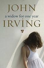 A WIDOW FOR ONE YEAR nezadán