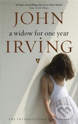 A WIDOW FOR ONE YEAR nezadán