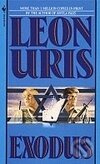 Exodus - Leon Uris
