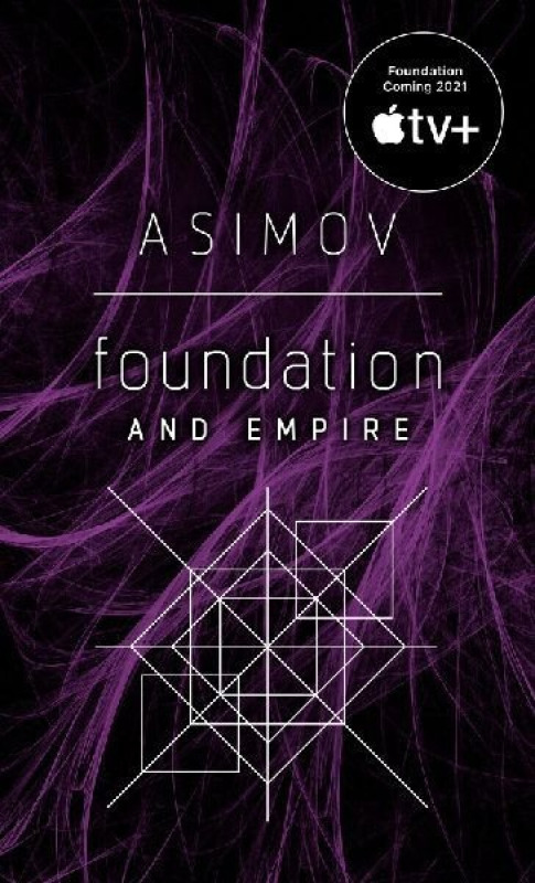 Foundation and Empire
