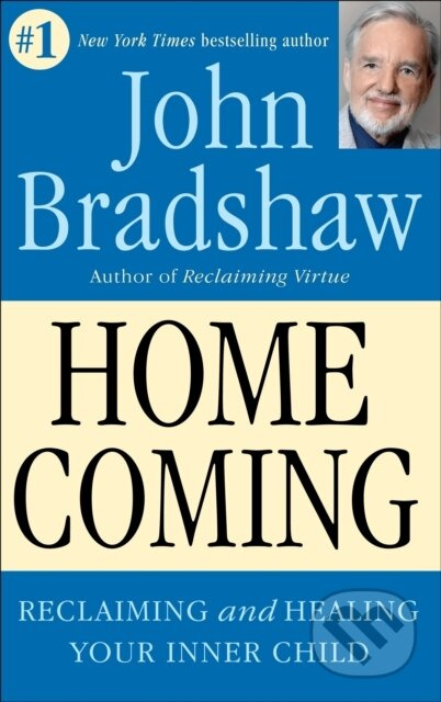 Homecoming (Reclaiming and Healing Your Inner Child) - kniha z kategorie Psychologie