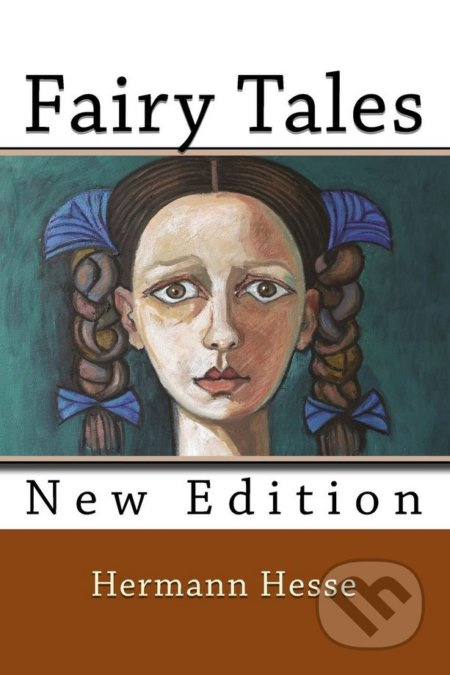 The Fairy Tales of Hermann Hesse - Hermann Hesse - kniha z kategorie Sci-fi, fantasy a komiksy