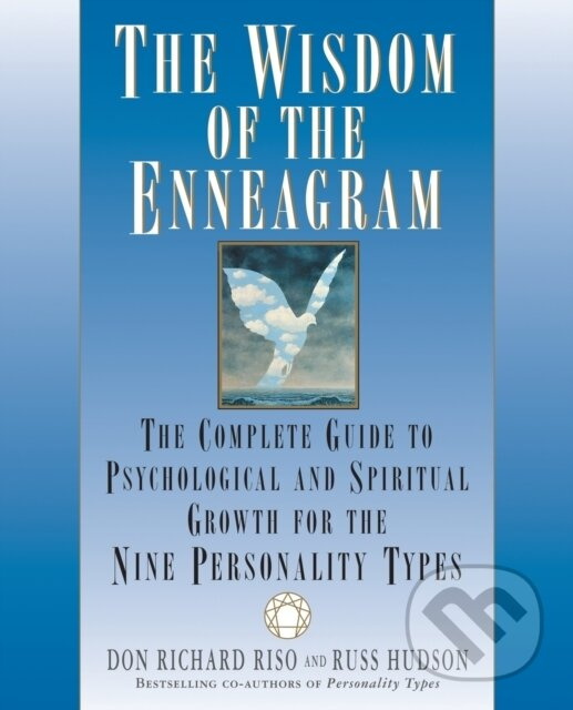 The Wisdom of the Enneagram (The Complete Guide to Psychological and Spiritual Growth for the Nine  Personality Types) - kniha z kategorie Humanitné…